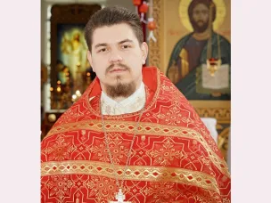 Александр Гутов: С Богом в душе